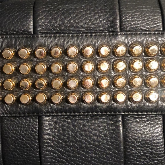 Alexander Wang Rockie Leather Crossbody - Picture 8 of 8